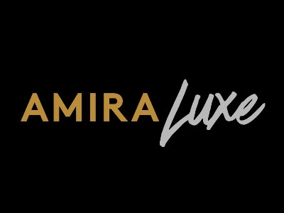 Amira Luxe Hair Care logo
