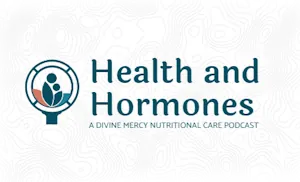 Health and Hormones logo