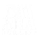 Maria for Life logo