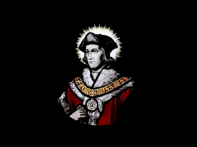 St. Thomas More Lawyers Guild of Greater Cincinnati