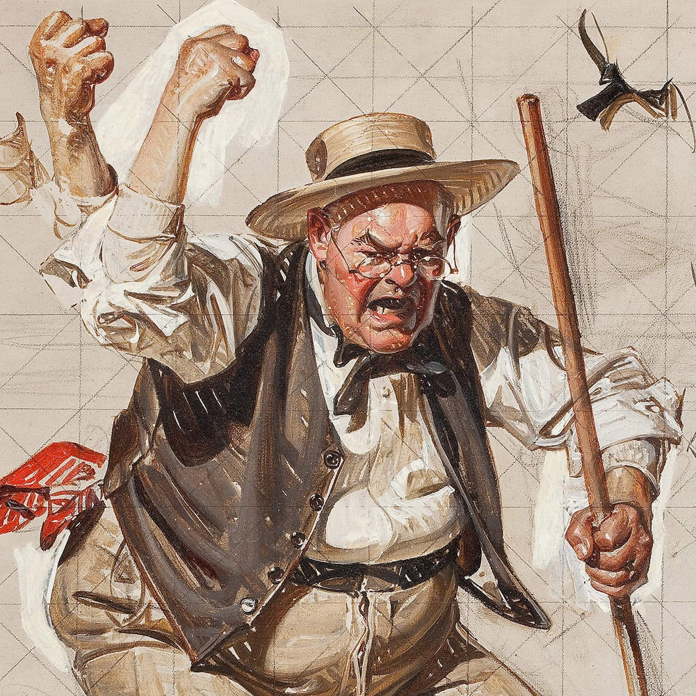 Frustration free websites